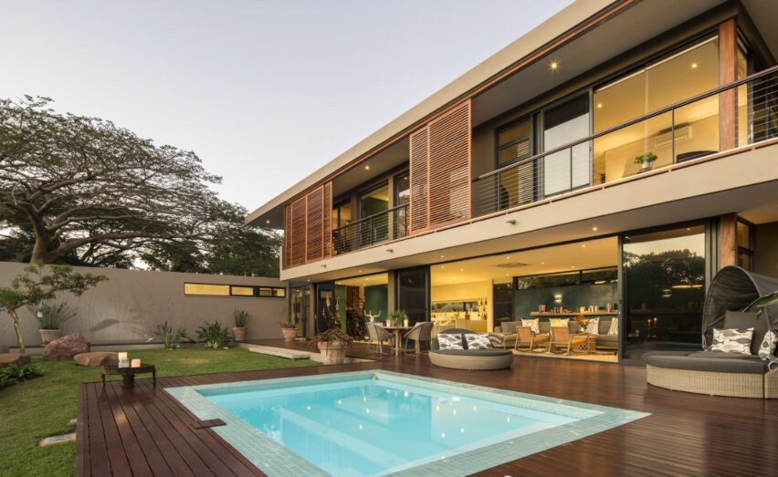 chalet 7